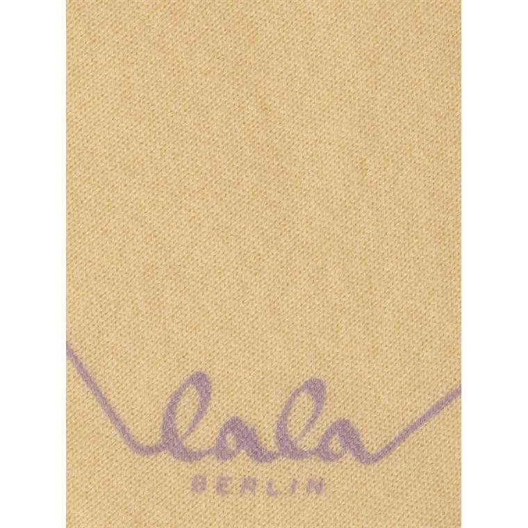 Lala Berlin Triangle Solid M, Camomilla 